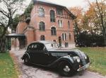 BMW 335 Sedan 1939 года